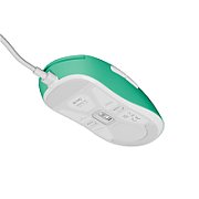 NATEC Fury Gaming mouse Tanto T4 12000DPI RGB Software Soft