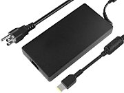 Lenovo 4X21L18247 adaptoare și invertoare de curent De interior 300 W Negru