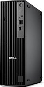 Desktop PC Dell Pro Slim Plus QBS1250, Intel 235 (14 C / 14 T, 2.9 GHz - 5 GHz), 16 GB RAM, 512 GB SSD, Intel Graphics, Windows 11 Pro