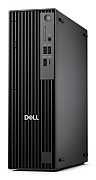 Desktop PC Dell Pro Slim Plus QBS1250, Intel 265 (20 C / 20 T, 1.8 GHz - 5.3 GHz), 32 GB RAM, 512 GB SSD, Intel Graphics, Windows 11 Pro