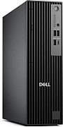 Desktop PC Dell Pro Slim Plus QBS1250, Intel 265 (20 C / 20 T, 1.8 GHz - 5.3 GHz), 32 GB RAM, 512 GB SSD, Intel Graphics, Windows 11 Pro