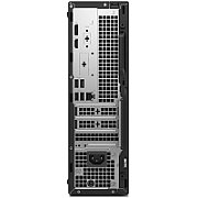Desktop PC Dell Pro Slim QCS1250, Intel I3-14100 (4 C / 8 T, 3.5 GHz - 4.7 GHz), 16 GB RAM, 512 GB SSD, Intel UHD Graphics, Windows 11 Pro