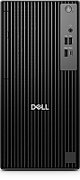 Desktop PC Dell Pro Tower QCT1255, AMD 8300G (4 C / 8 T, 3.4 GHz - 4.90 GHz), 8 GB RAM, 512 GB SSD, AMD Radeon Graphics, Windows 11 Pro