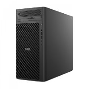 Desktop PC Dell Pro Max Tower T2 FCT2250, Intel 265 (20 C / 20 T, 1.8 GHz - 5.3 GHz, 30 MB cache), 16 GB RAM, 512 GB SSD, Intel Graphics, Windows 11 Pro