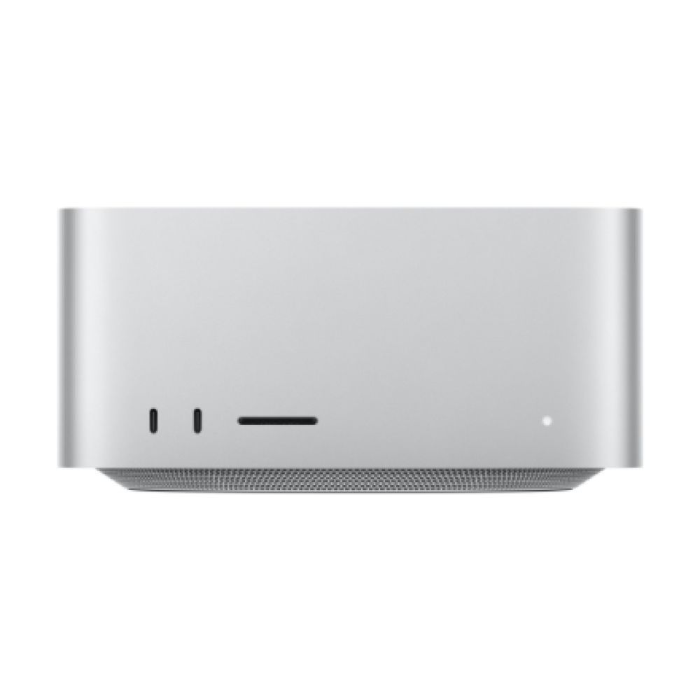 Desktop PC Apple Mac Studio, Apple M4 Max 14-Core (14 C), 36 GB RAM, 512 GB SSD, Apple 32-Core GPU, Mac OS