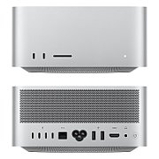 Desktop PC Apple Mac Studio, Apple M4 Max 14-Core (14 C), 36 GB RAM, 512 GB SSD, Apple 32-Core GPU, Mac OS