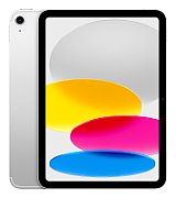 Apple 11-inch iPad (A16) Cellular 512GB - Silver (2025)