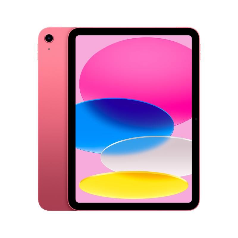 Apple 11-inch iPad (A16) Wi-Fi 512GB - Pink (2025)