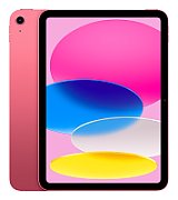 Apple 11-inch iPad (A16) Wi-Fi 512GB - Pink (2025)
