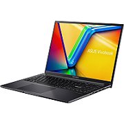 Laptop Asus Vivobook 16 X1605VA-MB1651, 16 inch 1920 x 1200, Intel Core I5-13420H (8 C / 12 T, 3.4 GHz - 4.6 GHz, 12 MB cache), 16 GB DDR4, 1 TB SSD, Intel UHD Graphics, Fara sistem de operare, Negru