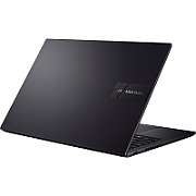 Laptop Asus Vivobook 16 X1605VA-MB1125, 16 inch 1920 x 1200, Intel Core I7-13620H (10 C / 16 T, 3.6 GHz - 4.9 GHz, 24 MB cache), 16 GB DDR4, 1 TB SSD, Intel UHD Graphics, Fara sistem de operare, Negru