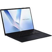 Laptop Asus Vivobook 18 M1807HA-S8055, 18.4 inch 1920 x 1200, AMD 260 (8 C / 16 T, 3.8 GHz - 5.1 GHz, 8 MB + 16 MB cache), 32 GB DDR5, 1 TB SSD, AMD Radeon Graphics, Fara sistem de operare, Albastru