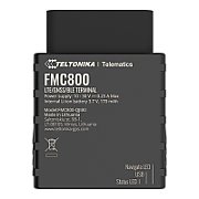 CAR GPS TRACKER/FMC800 TELTONIKA