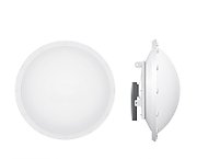 Ubiquiti Networks RAD-RD2 - Protective radome - White - Screw - RD-2G24 - RD-3G26 - RD-5G30