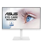 ASUS VA27DQSB-W monitoare LCD 68,6 cm (27 ) 1920 x 1080 Pixel Full HD LED Alb