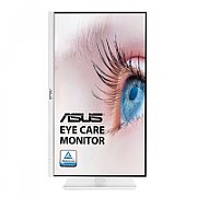 ASUS VA27DQSB-W monitoare LCD 68,6 cm (27 ) 1920 x 1080 Pixel Full HD LED Alb