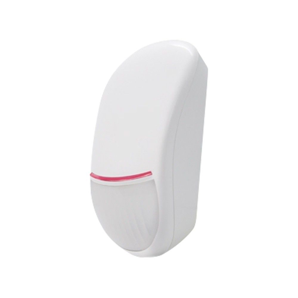 BCS LC-204 Detector de mișcare digital PIR imun la animale de companie