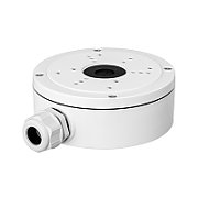 BCS BCS-V-AWDT Cutie de montare pentru camerele BCS VIEW