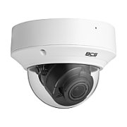 BCS BCS-P-DIP54VSR4-Ai2 Cameră dome IP 4MP cu zoom motorizat și funcții inteligente