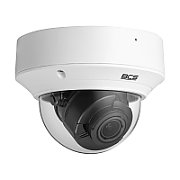 BCS BCS-P-DIP54VSR4-Ai2 Cameră dome IP 4MP cu zoom motorizat și funcții inteligente
