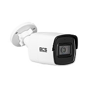BCS BCS-V-TIP24FSR4-Ai2(2) Cameră tubulară IP de 4MP cu tehnologie AcuSense și carcasă IP67