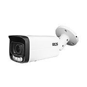 BCS BCS-L-TIP46VCR6L6-Ai1 Cameră tubulară IP de 6MP cu tehnologie NightColor și carcasă IP67