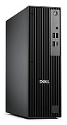 Desktop PC Dell Pro Slim QCS1250, Intel Core i5-14500 (14 C / 20 T, 2.6 GHz - 5.0 GHz, 11.5 MB cache, 65 W), 16 GB RAM, 512 GB SSD, Intel Graphics, Windows 11 Pro