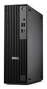 Desktop PC Dell Pro Slim QCS1250, Intel Core i5-14500 (14 C / 20 T, 2.6 GHz - 5.0 GHz, 11.5 MB cache, 65 W), 16 GB RAM, 512 GB SSD, Intel Graphics, Windows 11 Pro