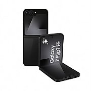 Samsung Galaxy Z Flip7 FE F761B 5G Dual Sim 8GB RAM 256GB - Negru
