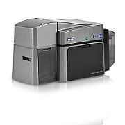 Evolis Primacy 2, dual sided, 12 dots/mm (300 dpi), USB, Ethernet, disp.