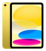 Apple 11-inch iPad (A16) Cellular 256GB - Yellow (2025)