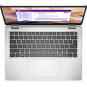 Laptop Dell Pro 14 Plus, 14 inch 1920 x 1200, Intel 266V (8 C / 8 T, 2.2 GHz - 5.0 GHz, 12 MB cache), 16 GB LPDDR5X, 512 GB SSD, Intel Arc Graphics, Windows 11 Pro