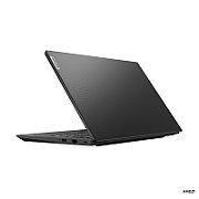 Laptop Lenovo V14 G4 AMN 82YT00JWCK, 14 inch 1920 x 1080, AMD Ryzen 5 7520U (4 C / 8 T, 2.8 GHz - 4.3 GHz, 2 MB + 4 MB cache), 8 GB LPDDR5, 256 GB SSD, AMD Radeon 610M, Windows 11 Pro, Negru