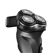 Enchen Men Shaver Silver