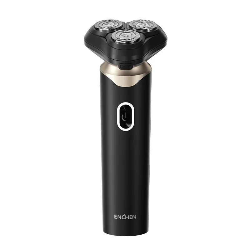 ENCHEN Electric Shaver Blackstone 6 Black