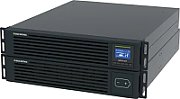 SOCOMEC NeTYS RT 5000VA/5000W VFI UPS 1/