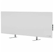 RESIGILAT: Aeno Infrared Radiator Premium Eco Smart LED GH3S 700W white (AGH0003S)