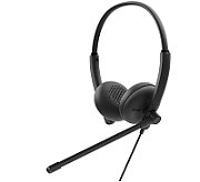 DELL WIRED HEADSET - WH125/