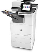 HP Color LaserJet Enterprise Flow M776zs fax A3 1200 x 1200 DPI 45ppm Wi-Fi AirPrint