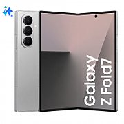 Samsung Galaxy Z Fold7 F966B 5G 12GB RAM 256GB - Umbra Argintie