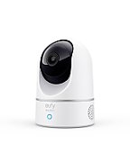 Camera supraveghere  eufy  IP, interior, Wireless, 2k, 1080p, alb,  T8410322 , (timbru verde 0.8 lei) - 0194644020941