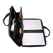 GEANTA THULE Gauntlet 5 MacBook 16 , BLACK, TGAE2557 BLACK  3205415 