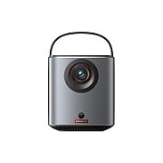 Proiector portabil Anker  Nebula Mars 3 Air  DLP 400 ANSI lumeni, auto-focus, Wi-Fi si BTH, difuzor 16W, compatibilitate ecran max 150 , 16GB memorie interna, negru  D2325212  (timbru verde 0,18 lei) - 0194644201777