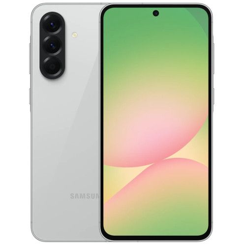 Samsung A56 5G A566B 6.7  8GB 256GB DualSIM LightGray (garantie doar la NOD)