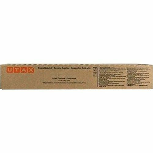 Utax Toner CK-8513 CK8513 Magenta (1T02RMBUT0)