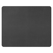 NATEC Mouse pad Printable black 220x180mm 10 Pack