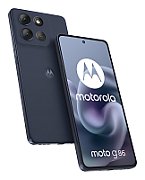 Motorola moto g86 Dual Sim 12+256GB 5G spellbound