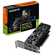 GeForce RTX™ 5050 OC Low Profile 8G