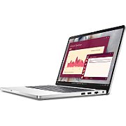 Laptop Dell Pro 14 PC14250, 14 inch 1920 x 1200, Intel 255U (12 C / 14 T, 2.4 GHz - 5.2 GHz, 12 MB cache), 16 GB DDR5, 512 GB SSD, Intel Graphics, Windows 11 Pro