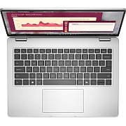 Laptop Dell Pro 14 PC14250, 14 inch 1920 x 1200, Intel 255U (12 C / 14 T, 2.4 GHz - 5.2 GHz, 12 MB cache), 16 GB DDR5, 512 GB SSD, Intel Graphics, Windows 11 Pro